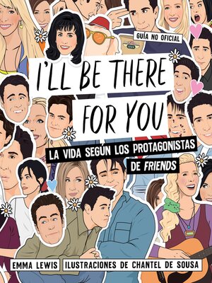 I'll Be There for You - ebook